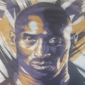 Meet your Posher, Barry